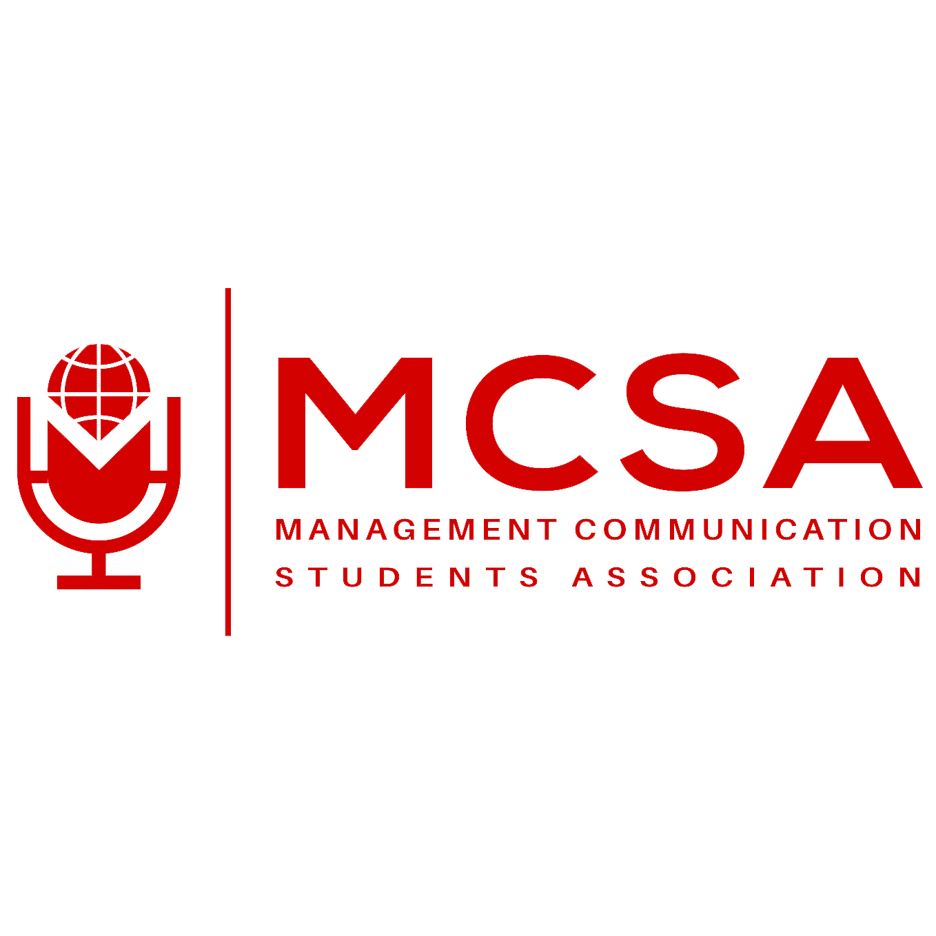 MCSA Logo