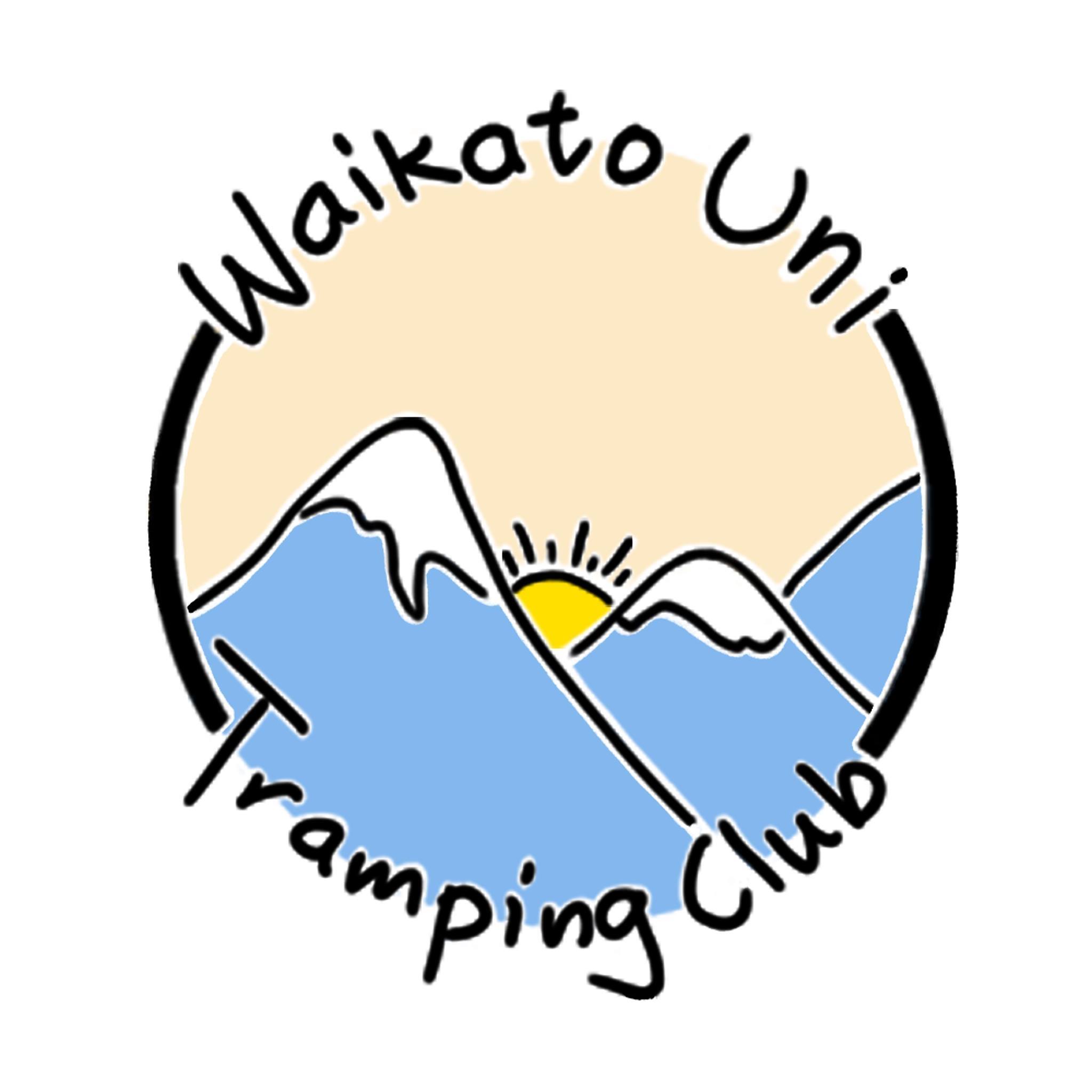 Tramping-Logo