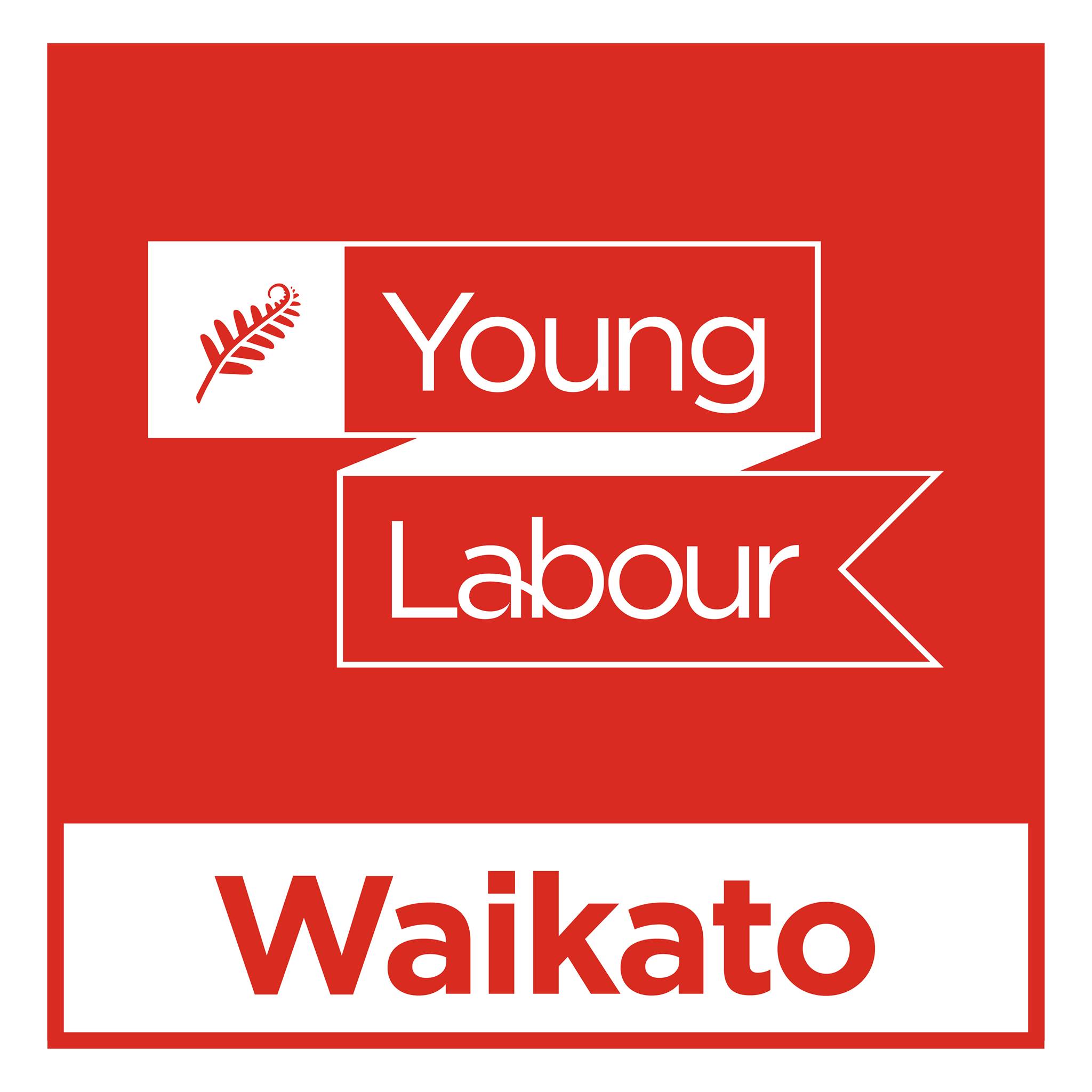 Young Labour-Logo