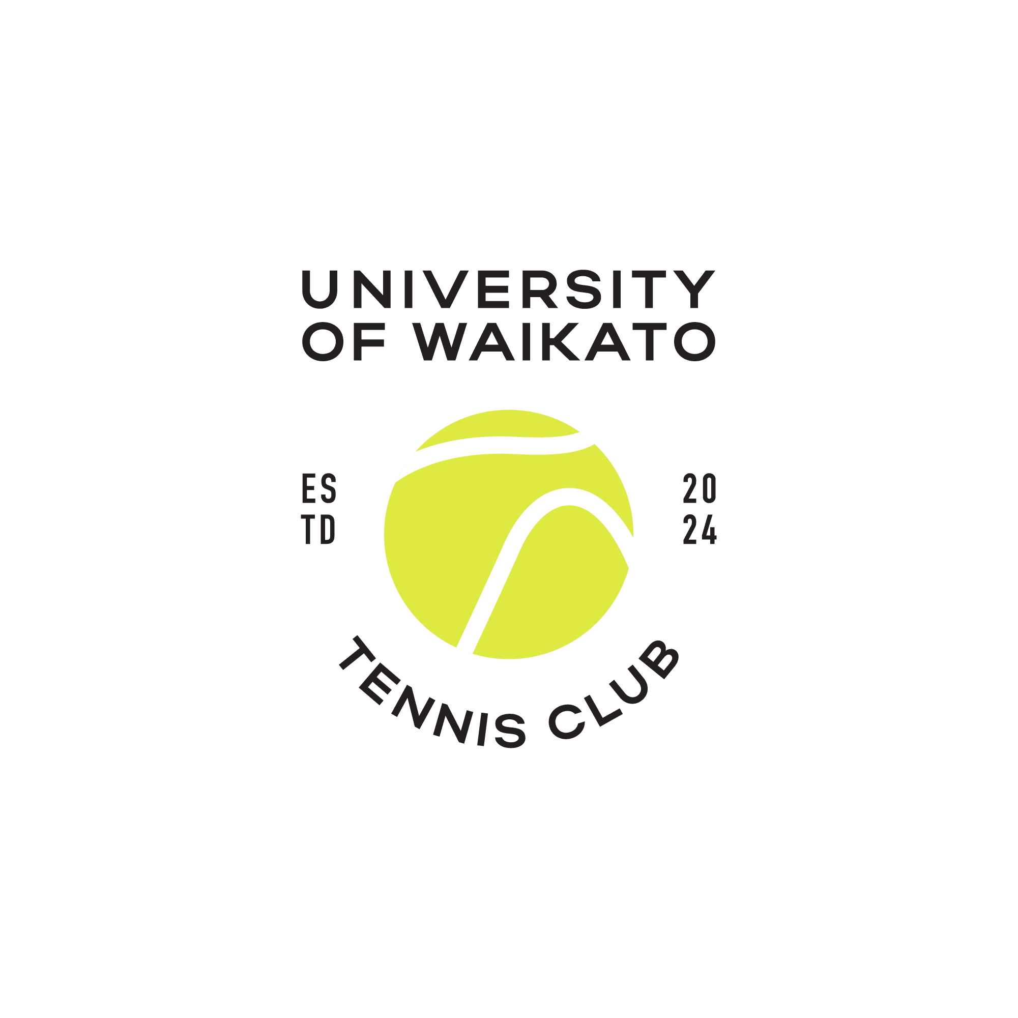 Tennis-Logo