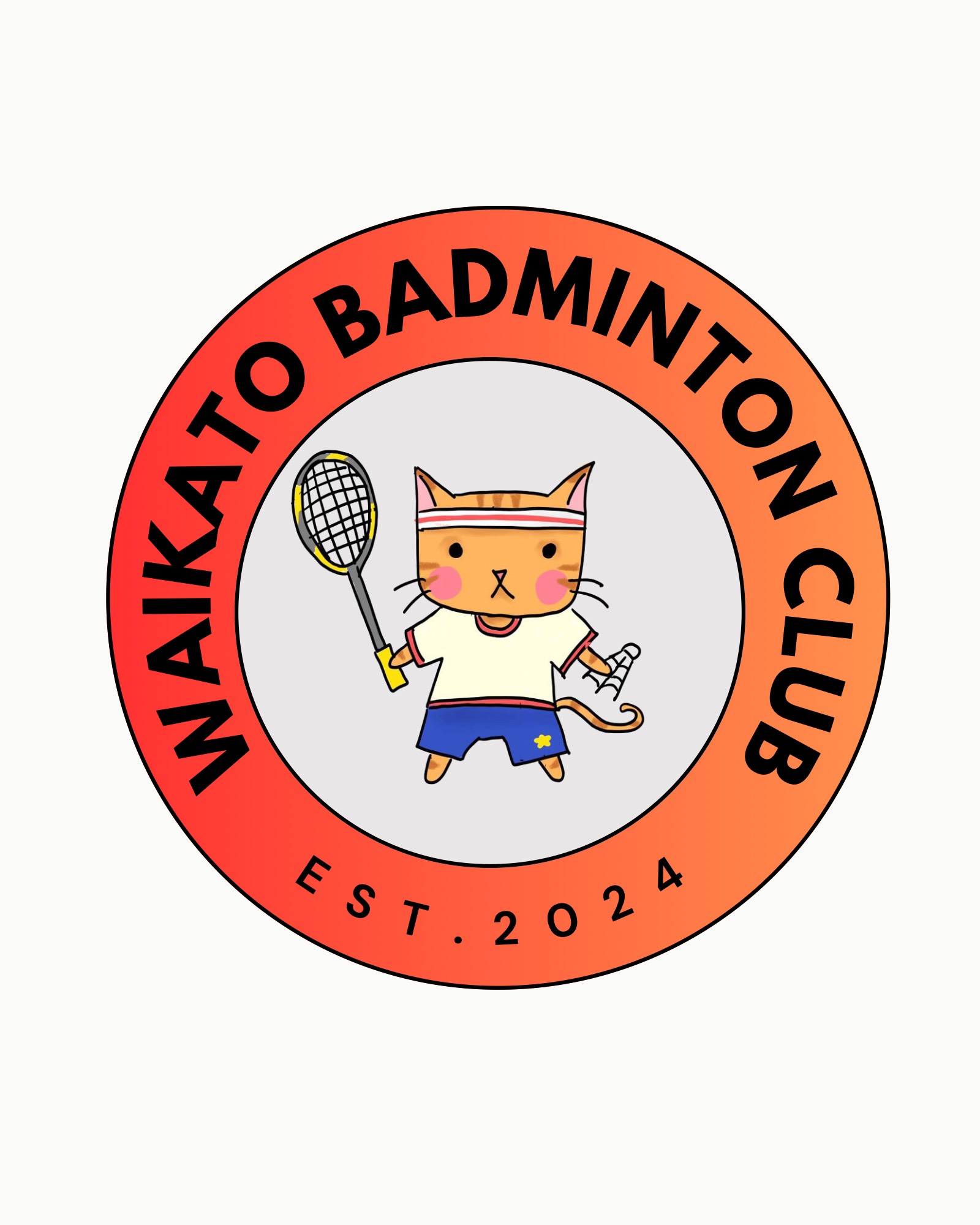 Badminton Club