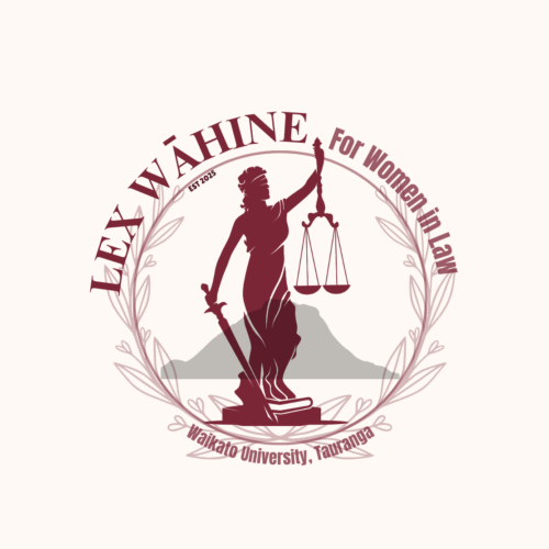 Lex Wahine Logo