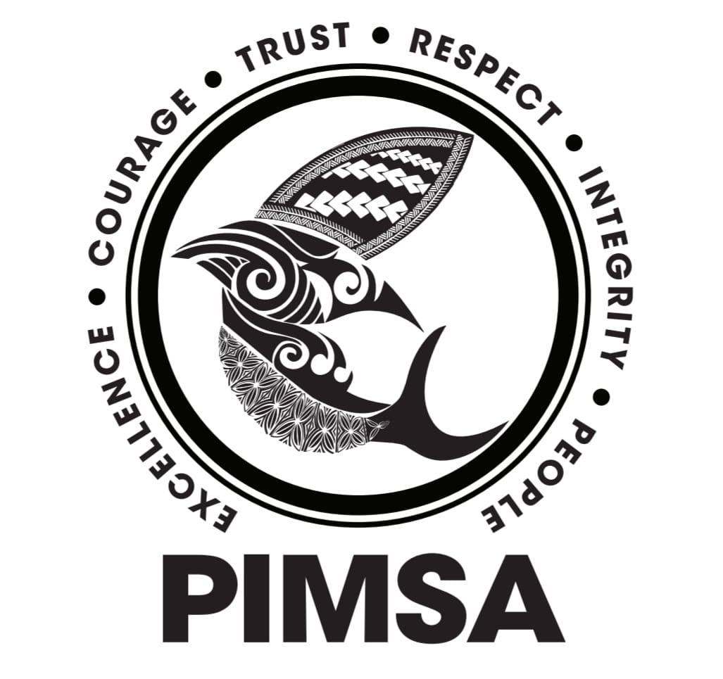 PIMSA Logo