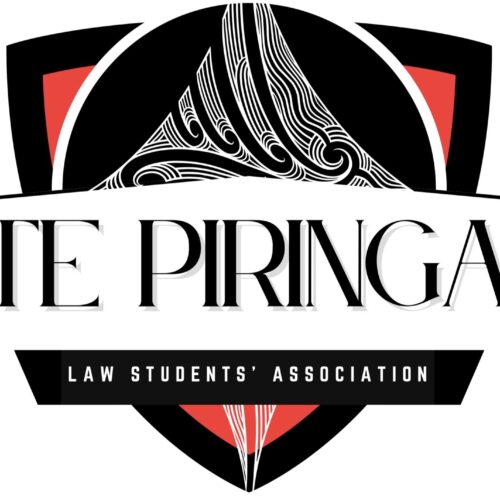 Te Piringa-logo