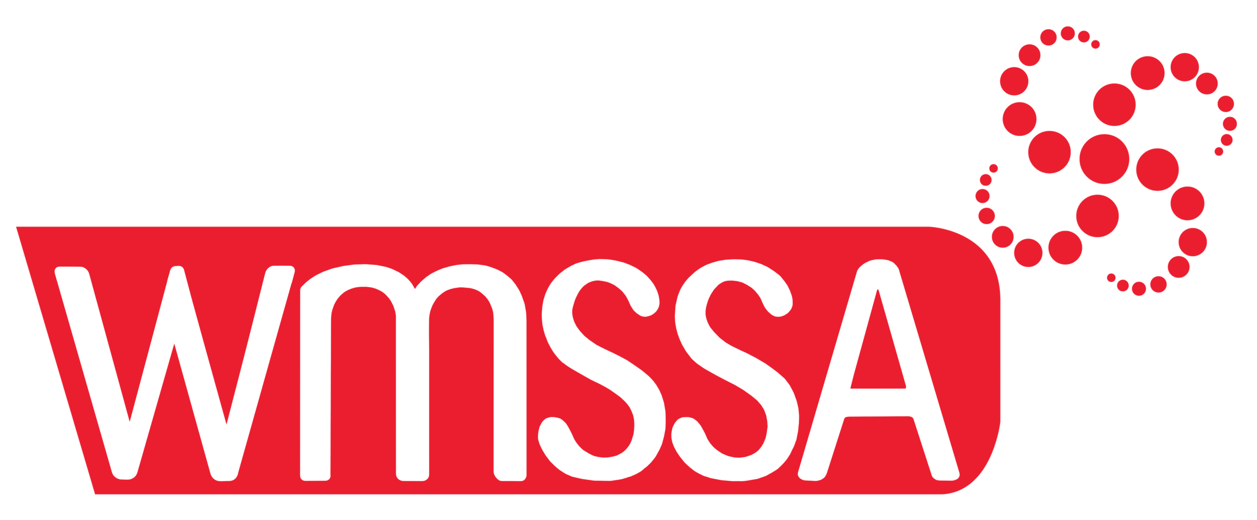 WMSSA logo