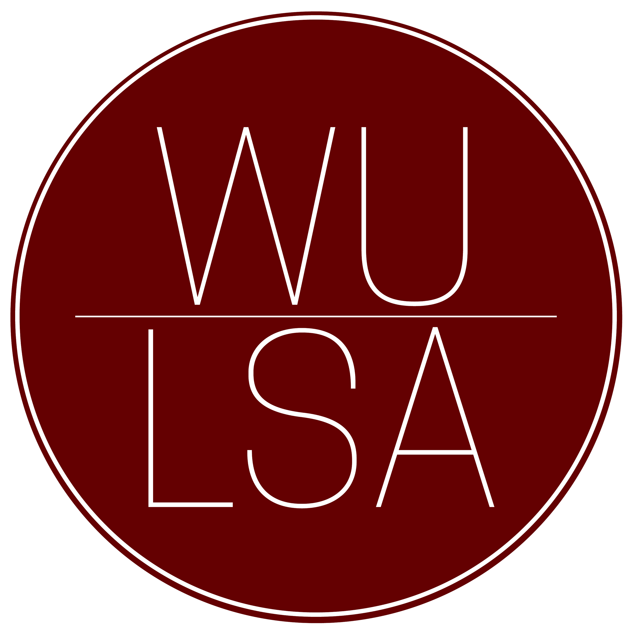 WULSA Logo 2025