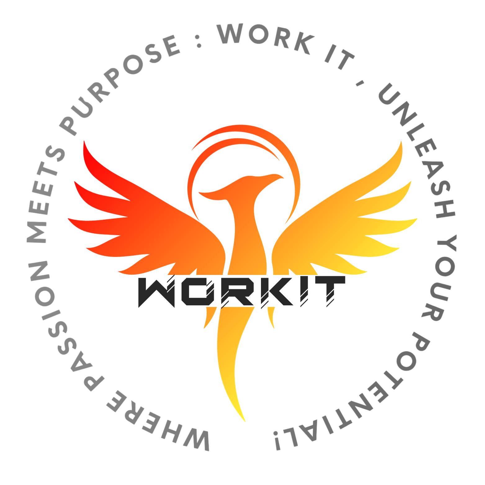 Workit logo