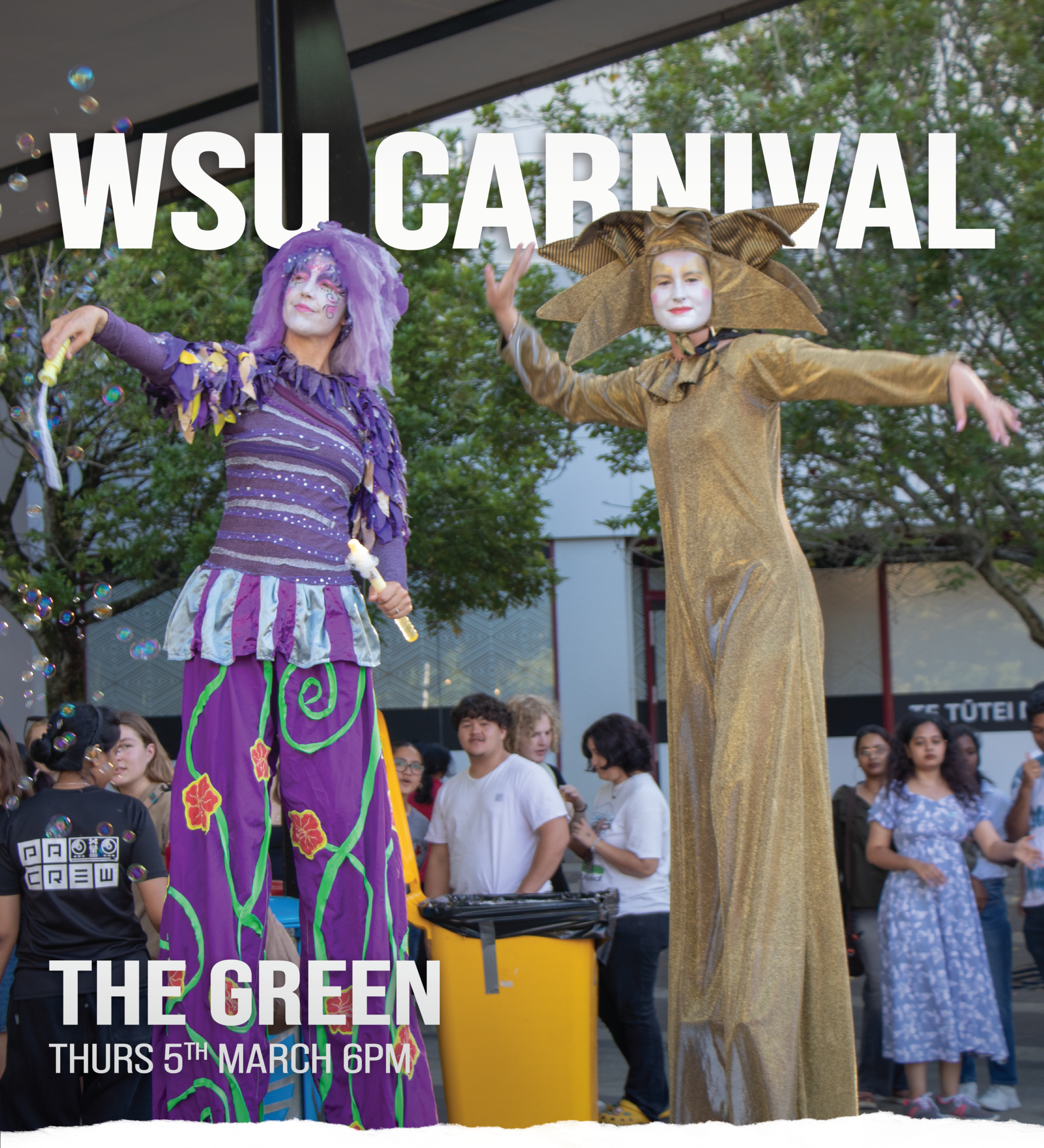 WSU Carnival