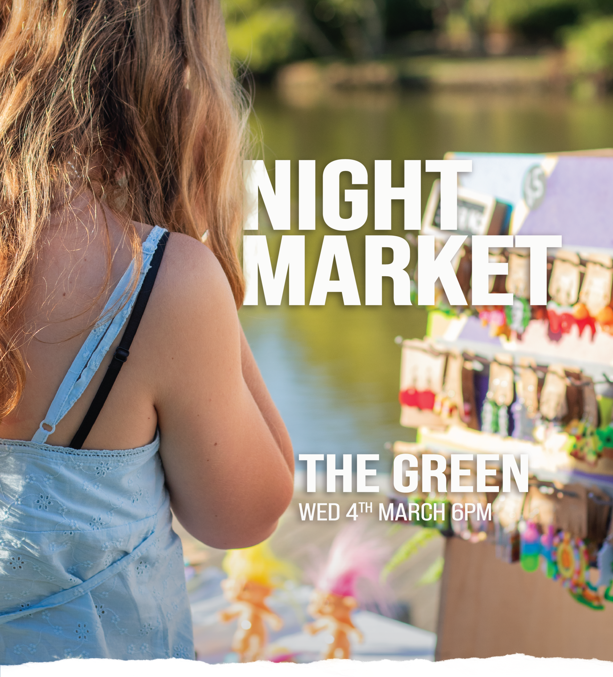 WSU Night Market