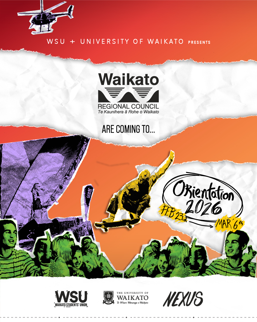 Waikato Regional Council