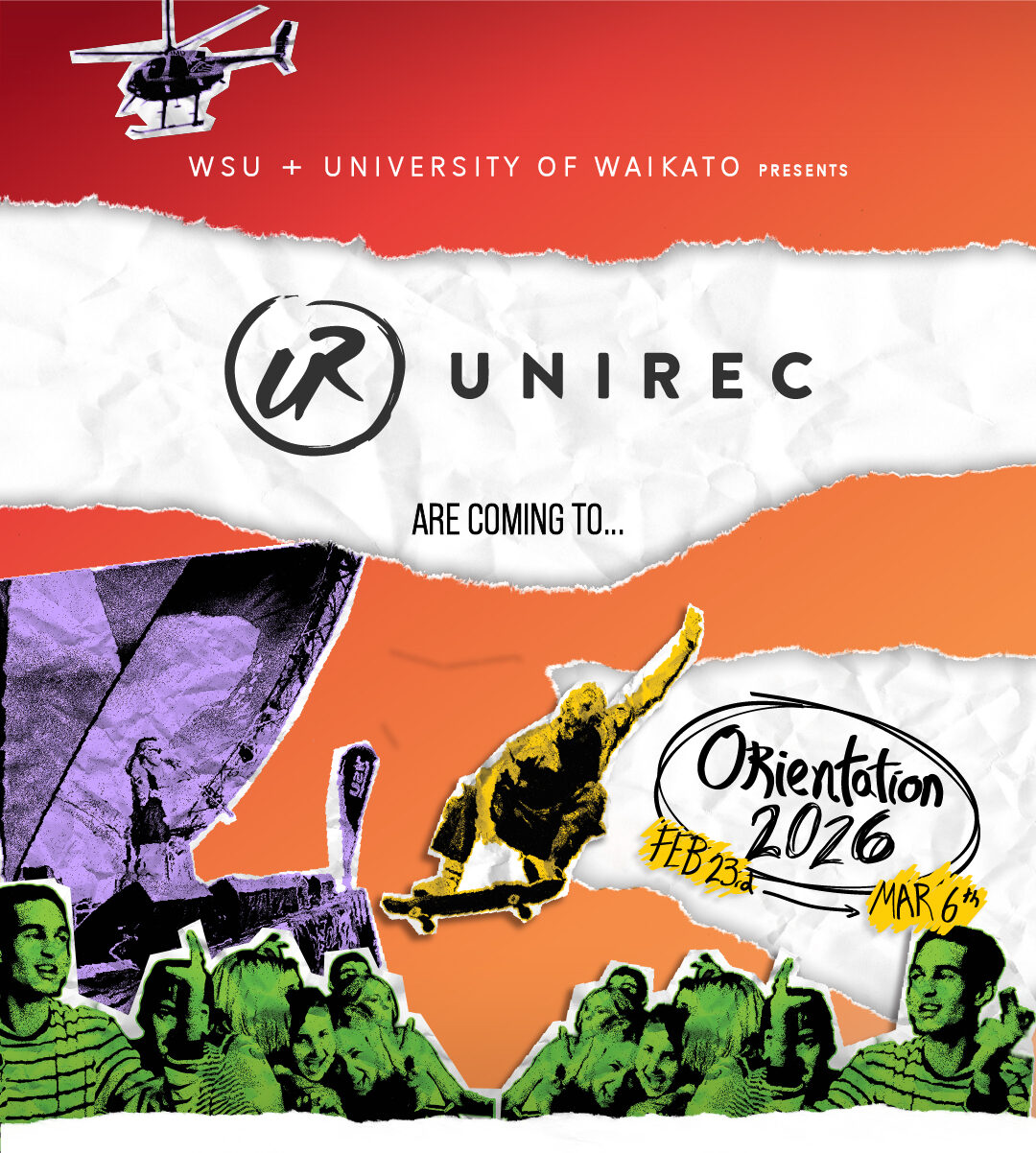 UniRec