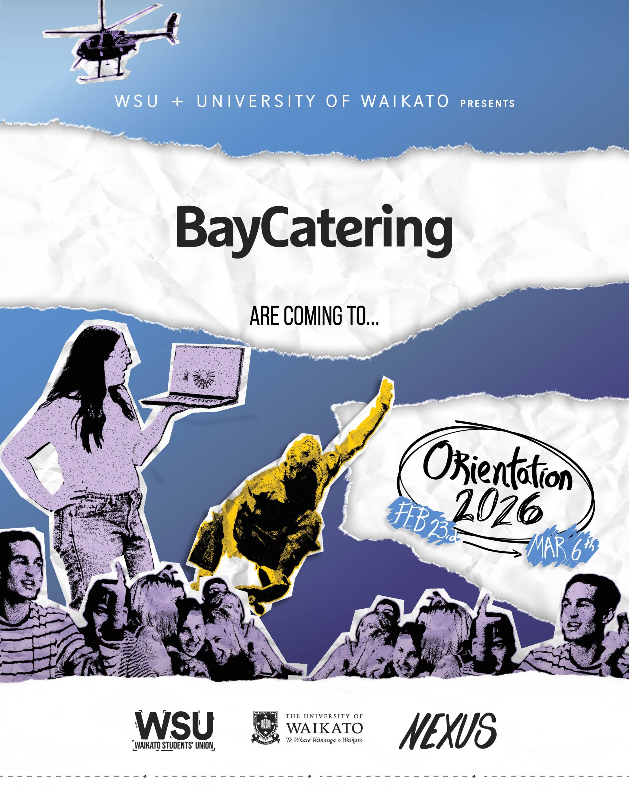 Bay Catering