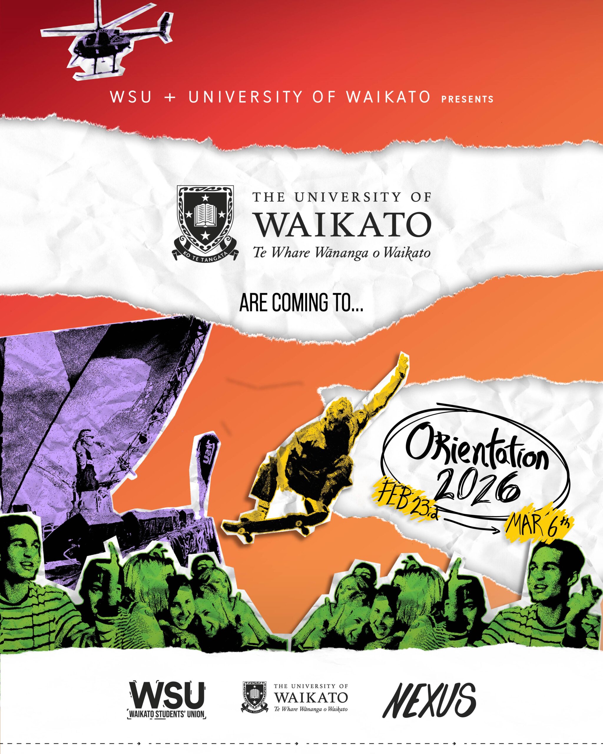 University of Waikato