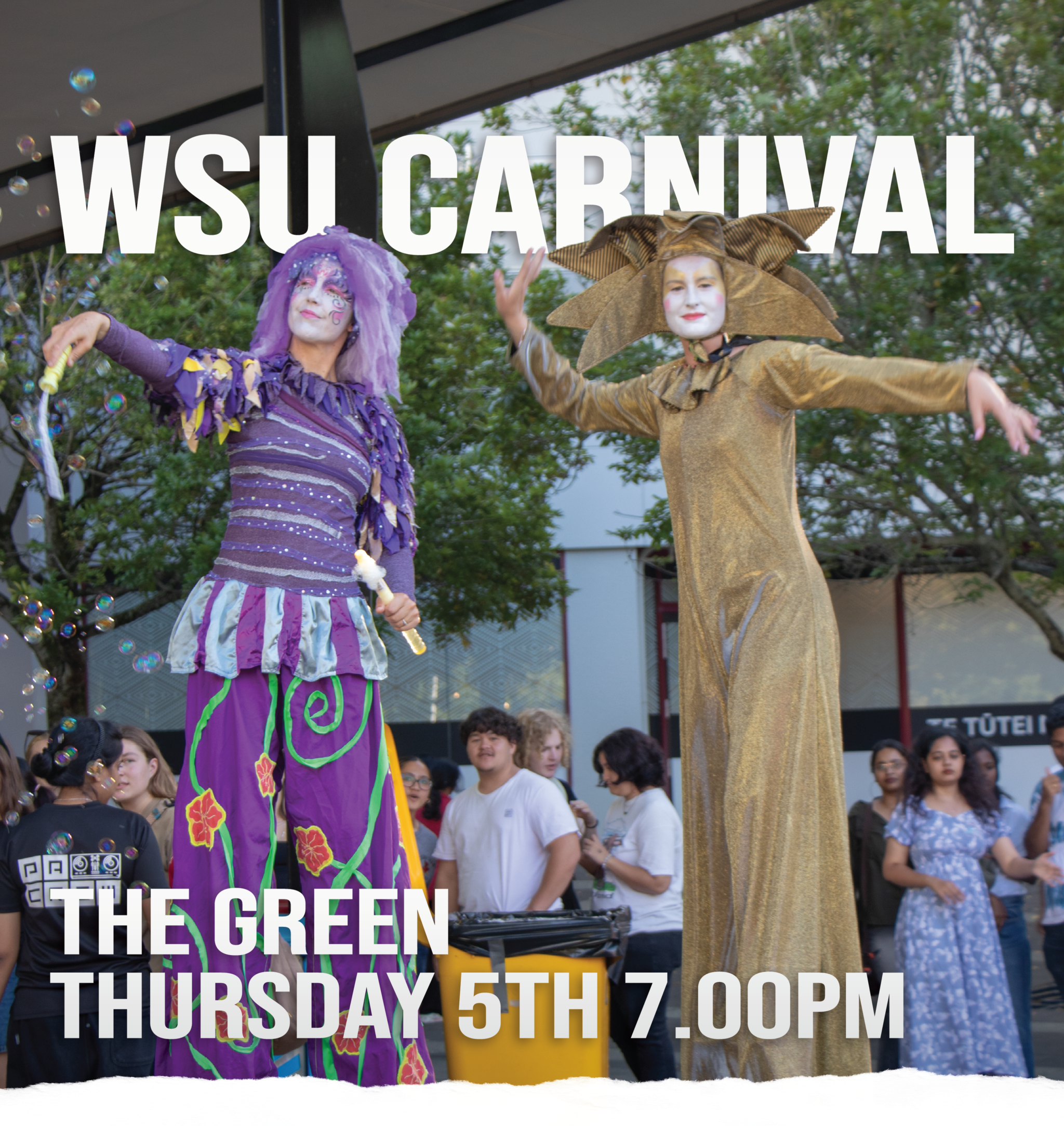 WSU Carnival