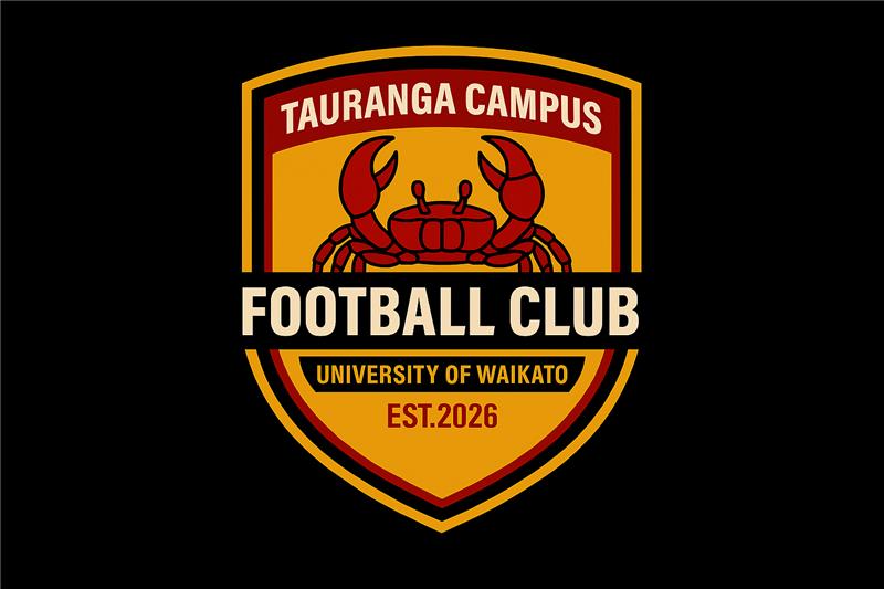 Football Logo TGA